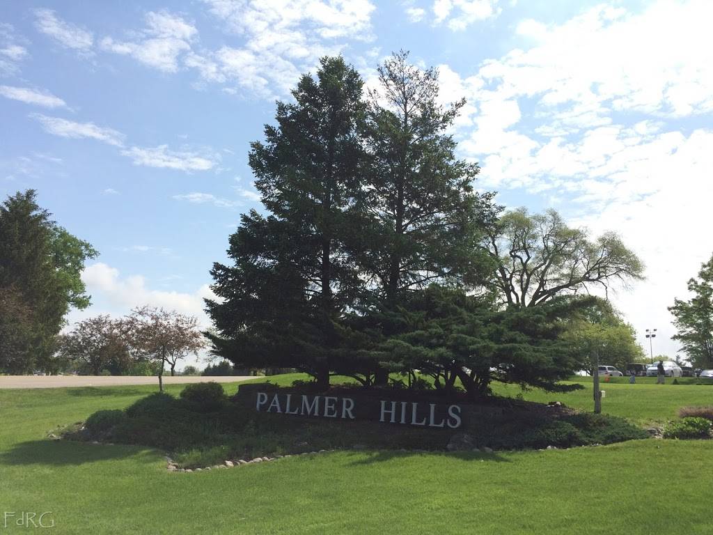 Palmer Hills Golf Course | restaurant | 2999 Middle Rd, Bettendorf, IA 52722, USA | 5633328296 OR +1 563-332-8296