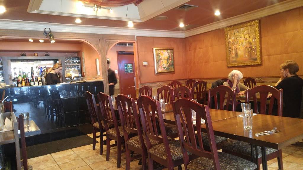 Jerusalem Restaurant | restaurant | 955 Eglinton Ave W, York, ON M6C 2C4, Canada | 4167836494 OR +1 416-783-6494
