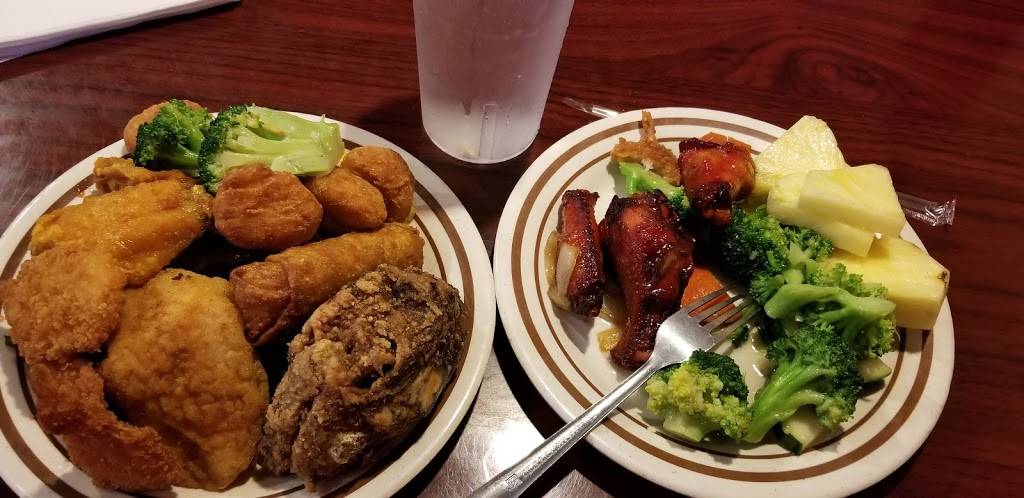 China Star | restaurant | 6888 Gulf Fwy, Houston, TX 77087, USA | 7138478687 OR +1 713-847-8687