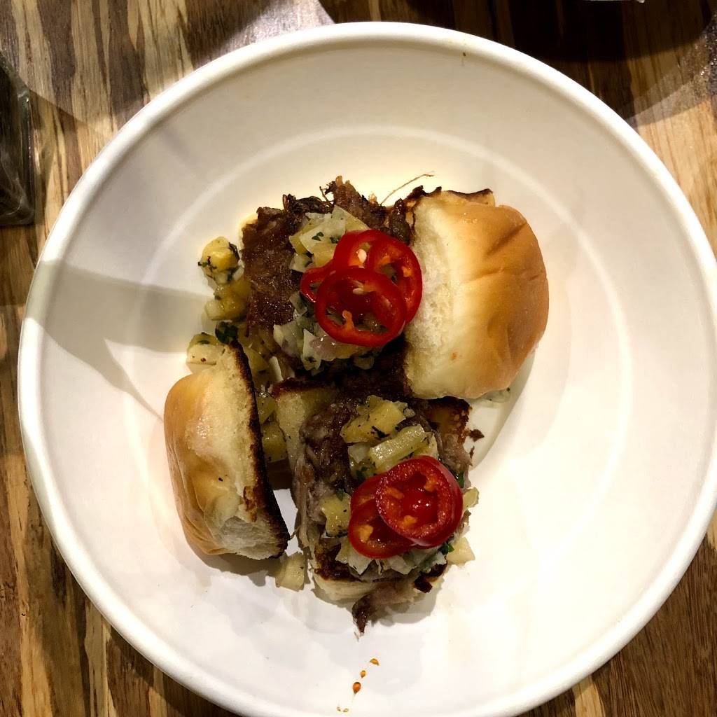 HI TIDE Elevated Poke & Hawaiian Fare | restaurant | 2449 Larimer St, Denver, CO 80205, USA | 7206396900 OR +1 720-639-6900