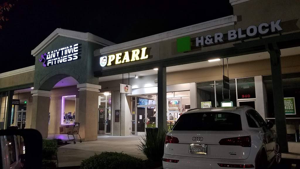 Pearl | restaurant | 942 Diablo Ave, Novato, CA 94947, USA | 4157619469 OR +1 415-761-9469
