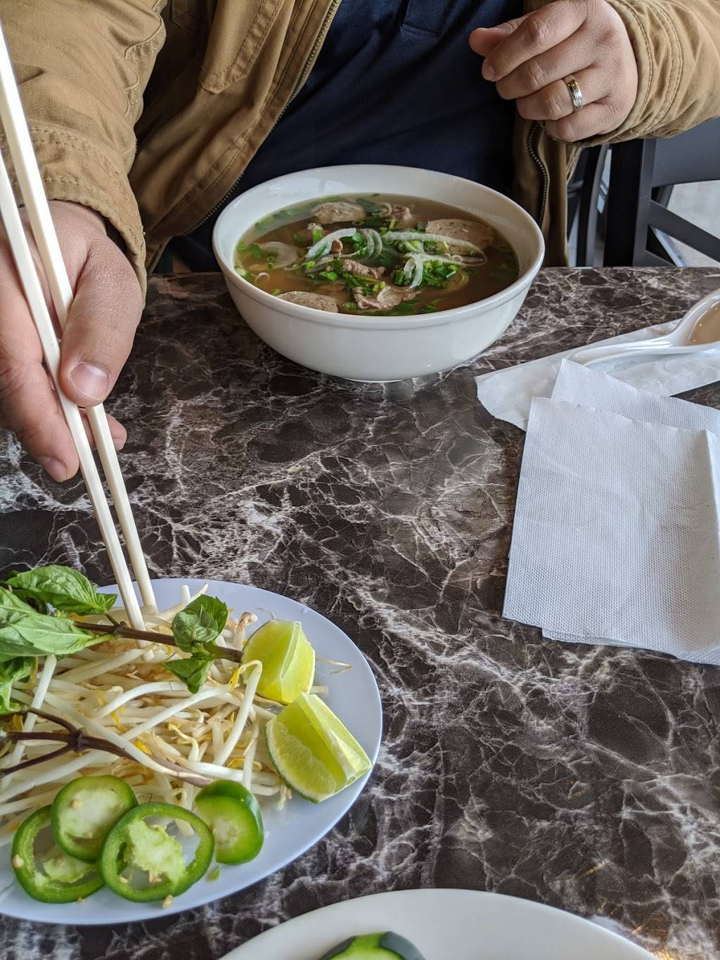 Pho & Cajun | restaurant | 4431 Centennial Blvd, Colorado Springs, CO 80907, USA | 7193588176 OR +1 719-358-8176