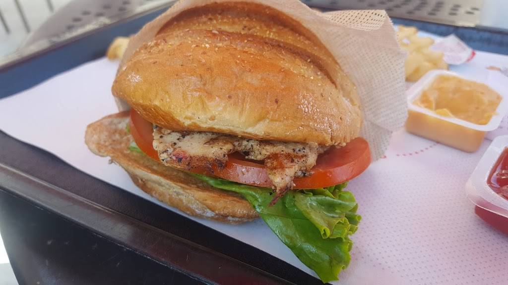 Chick-fil-A | restaurant | 18200 Hawthorne Blvd, Torrance, CA 90504, USA | 3103717320 OR +1 310-371-7320