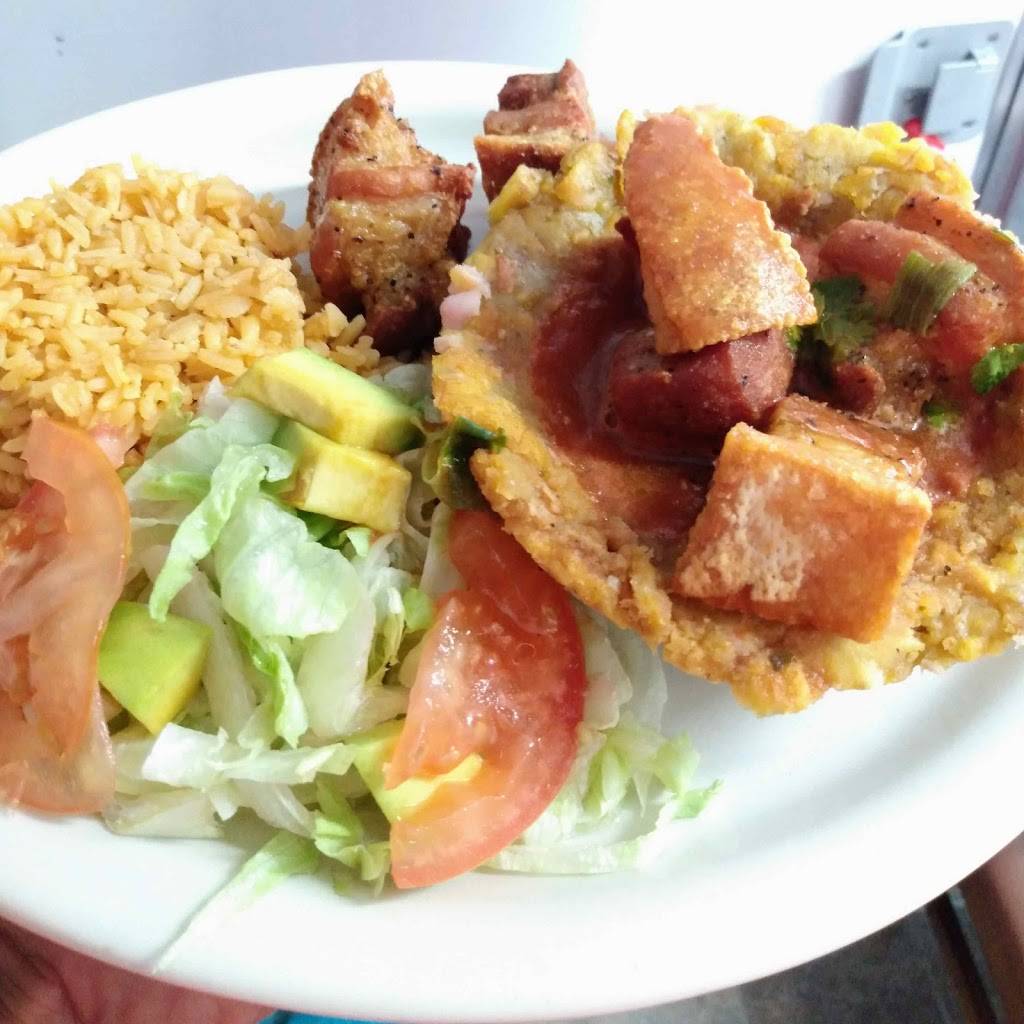 KingFongo | restaurant | 7730 Palm River Rd, Tampa, FL 33619, USA | 8135181727 OR +1 813-518-1727
