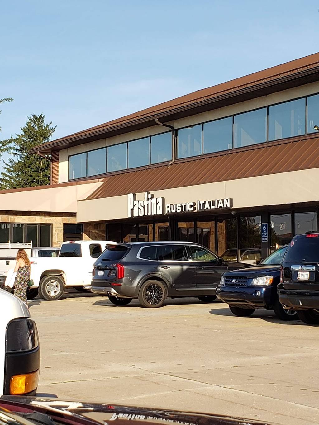 Pastina Rustic Italian Restaurant | restaurant | 9354 Mentor Ave #1, Mentor, OH 44060, USA | 4402553117 OR +1 440-255-3117