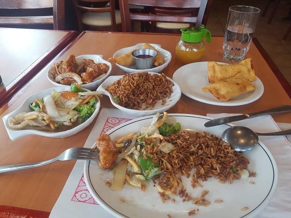 Restaurant Kim San | restaurant | 8731 Rue Sherbrooke E, Montréal, QC H1L 1C2, Canada | 5143518828 OR +1 514-351-8828