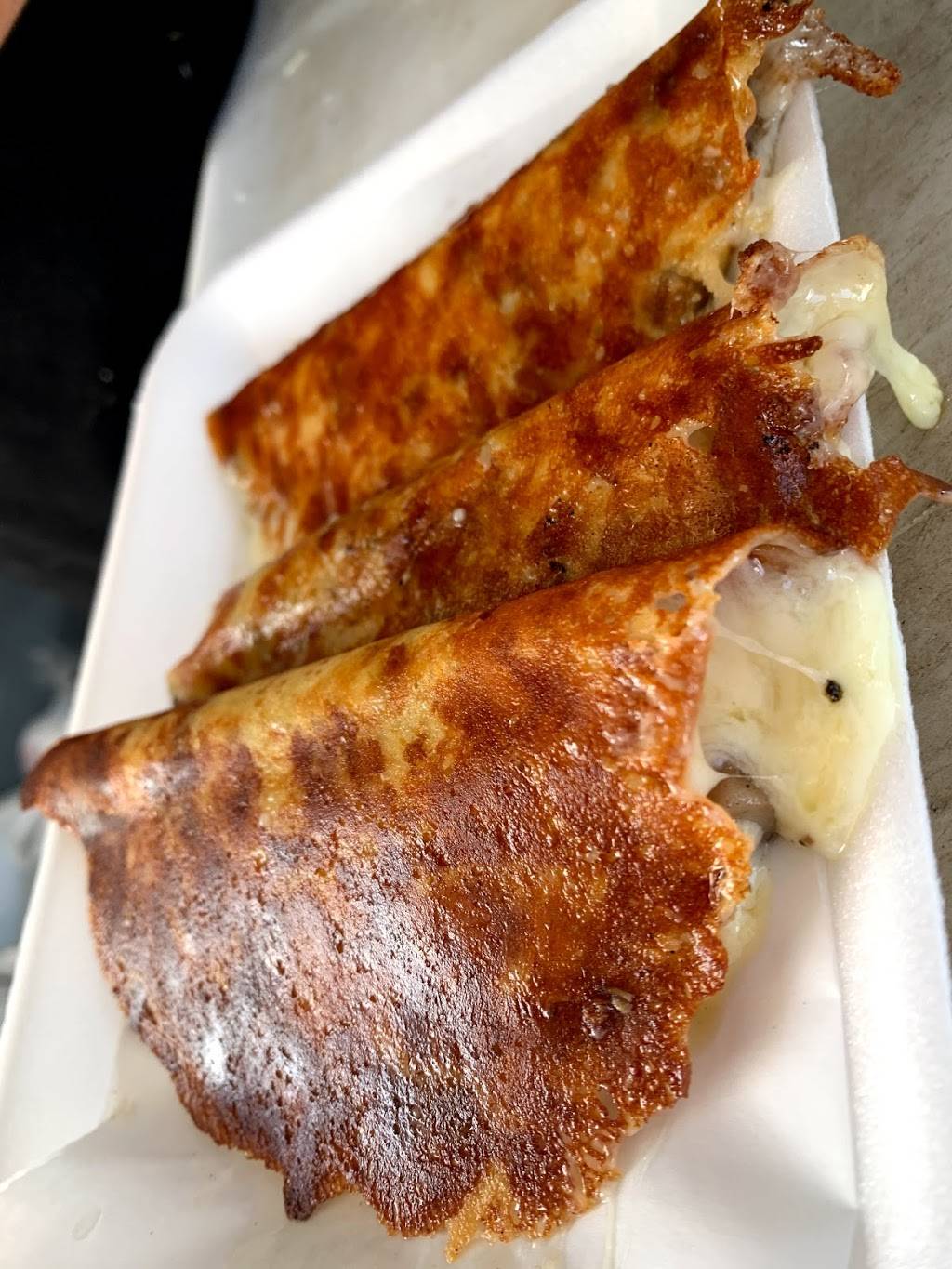 Gorditas y Mas | restaurant | N 163rd Ave, Surprise, AZ 85387, USA | 6235423302 OR +1 623-542-3302