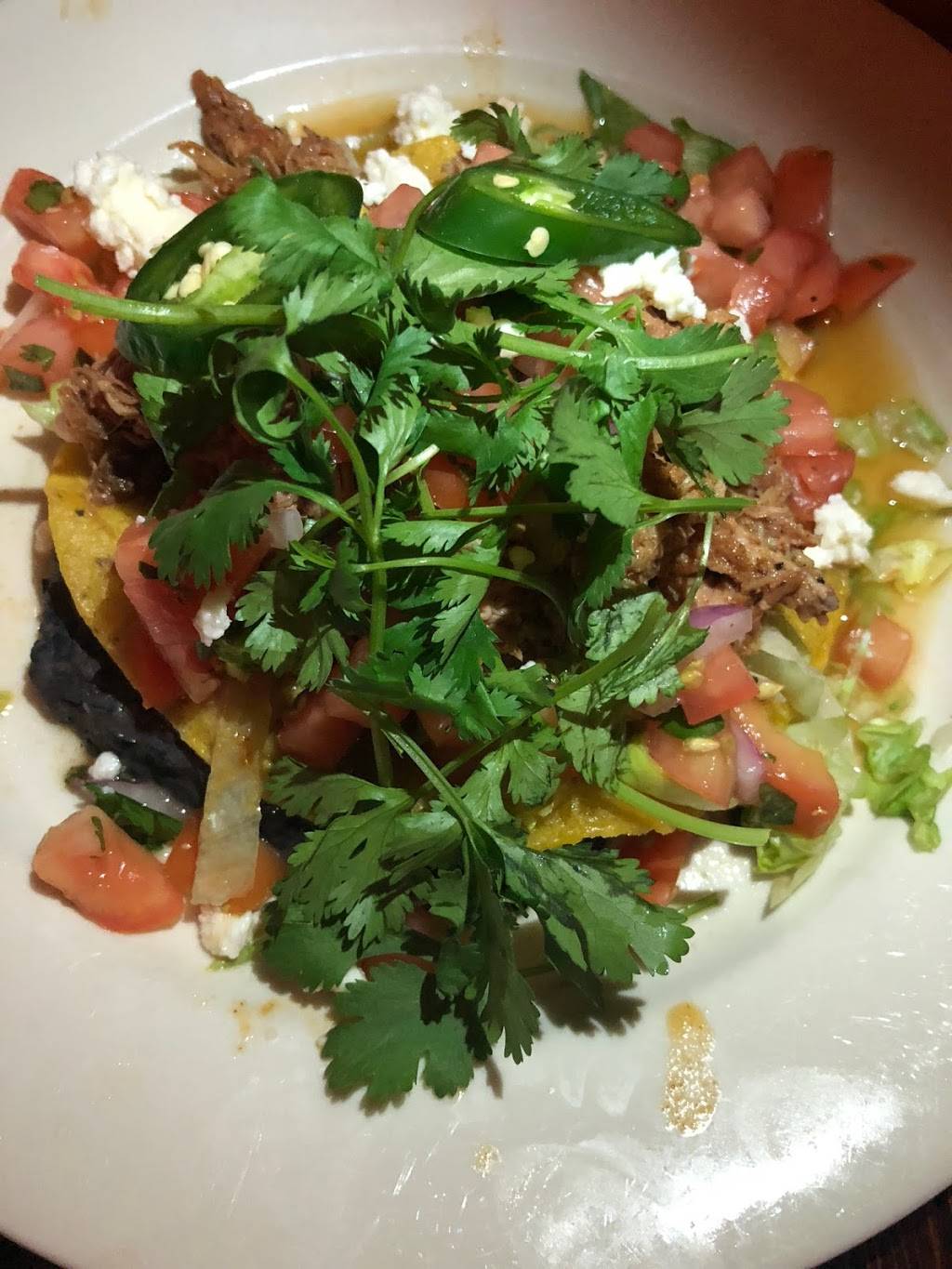 Perro Salado | restaurant | 19 Charles St, Newport, RI 02840, USA | 4016194777 OR +1 401-619-4777