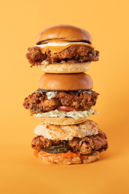 CooCoos Nest | restaurant | 550 W Date St suite b, San Diego, CA 92101, USA | 6192696725 OR +1 619-269-6725