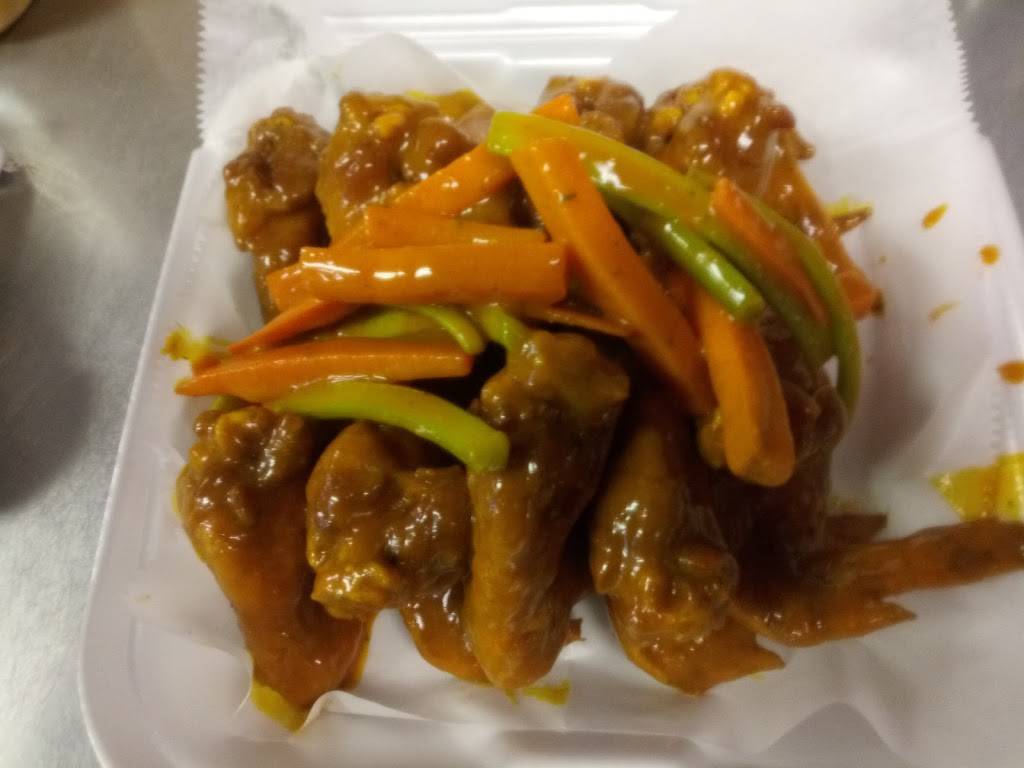 Rayfords All-N-1 Hot Wings | restaurant | 8908 Mid S Dr, Olive Branch, MS 38654, USA | 6628928353 OR +1 662-892-8353