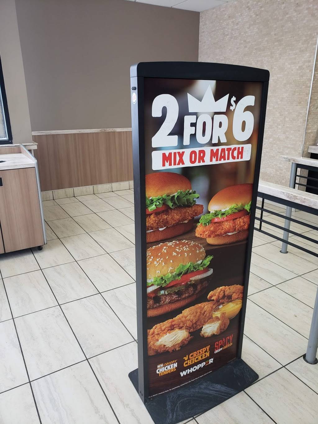 Burger King | restaurant | 800 Queen St, Southington, CT 06489, USA | 8606212727 OR +1 860-621-2727