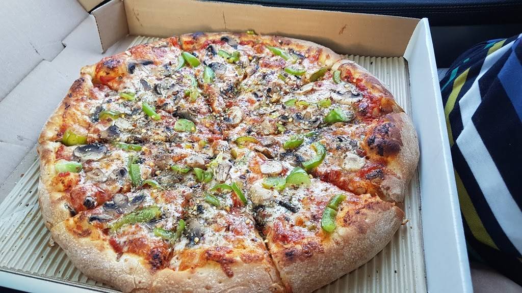 Pizza Inferno | restaurant | 483 Hamilton Regional Rd 8, Hamilton, ON L8G 5B9, Canada | 9056622210 OR +1 905-662-2210