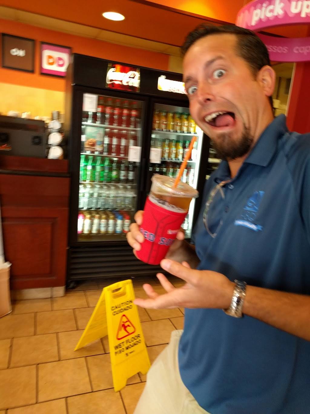 Dunkin | bakery | 1169 Braley Rd, New Bedford, MA 02745, USA | 5089954936 OR +1 508-995-4936