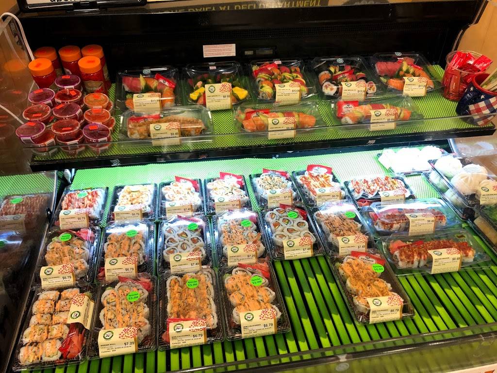 ACE SUSHI | restaurant | 8850 Foothill Blvd, Rancho Cucamonga, CA 91730, USA | 9094847237 OR +1 909-484-7237