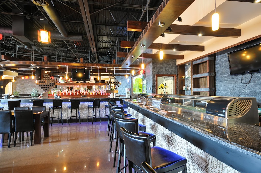 Koto Japanese Steakhouse | restaurant | 700 Eastgate S Dr, Cincinnati, OH 45245, USA | 5137523822 OR +1 513-752-3822