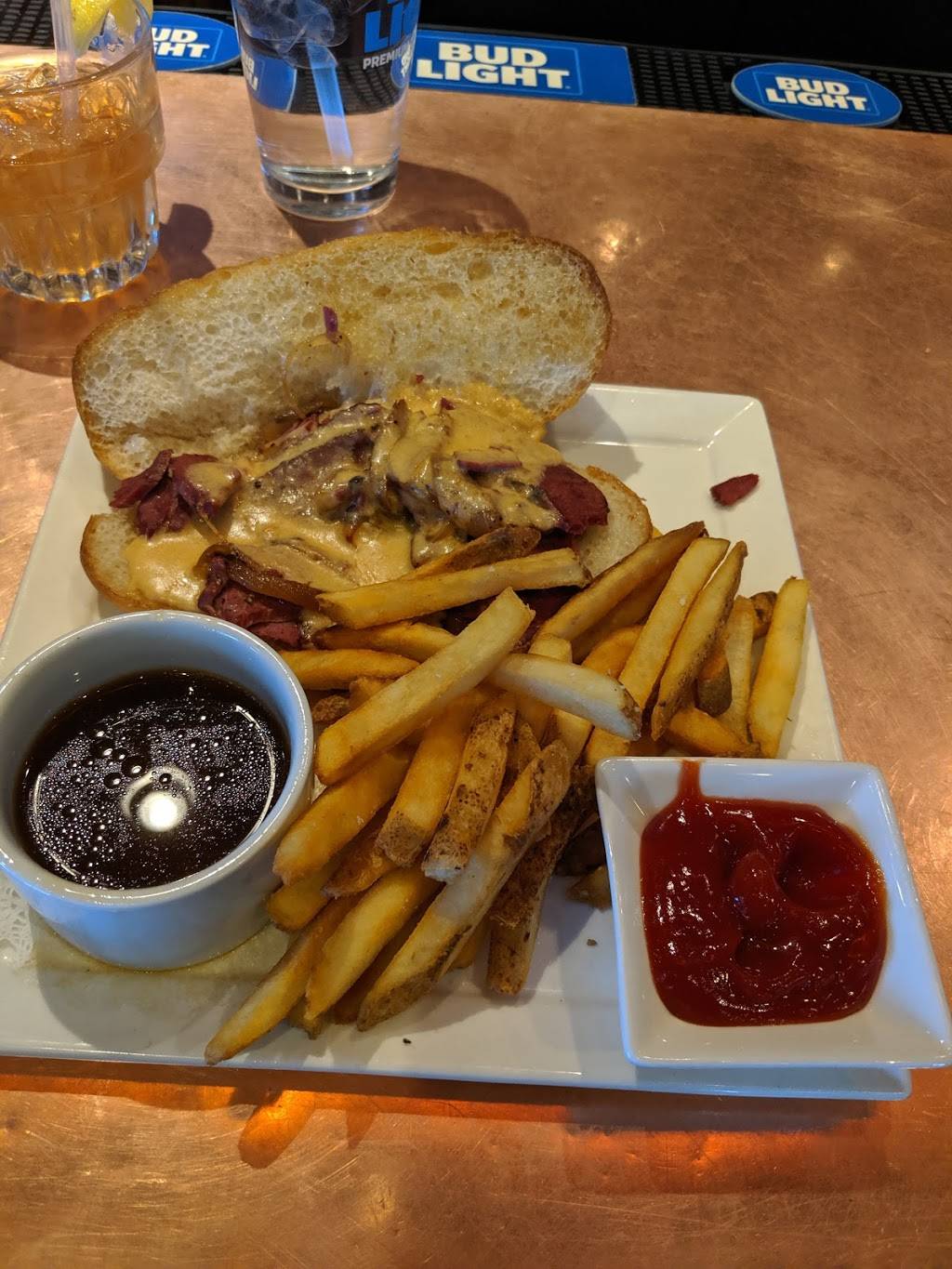 Bistro Fourteen | restaurant | Resort Eagle, Vail, CO 81657, USA | 9707544530 OR +1 970-754-4530