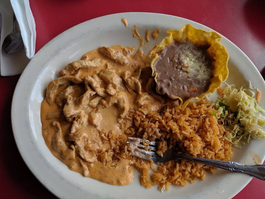 El Paraiso Mexican Grill | restaurant | 11014 19th Ave SE # 226, Everett, WA 98208, USA | 4253387125 OR +1 425-338-7125