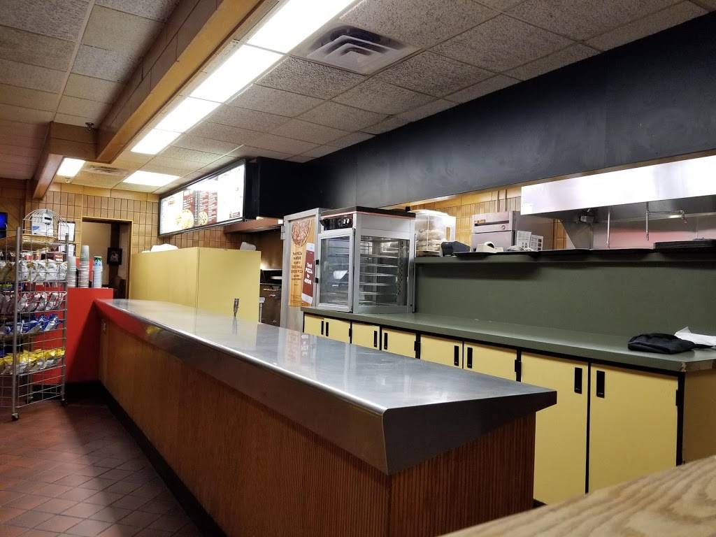 Papa Ginos | restaurant | 622 George Washington Hwy, Lincoln, RI 02865, USA | 4013336888 OR +1 401-333-6888