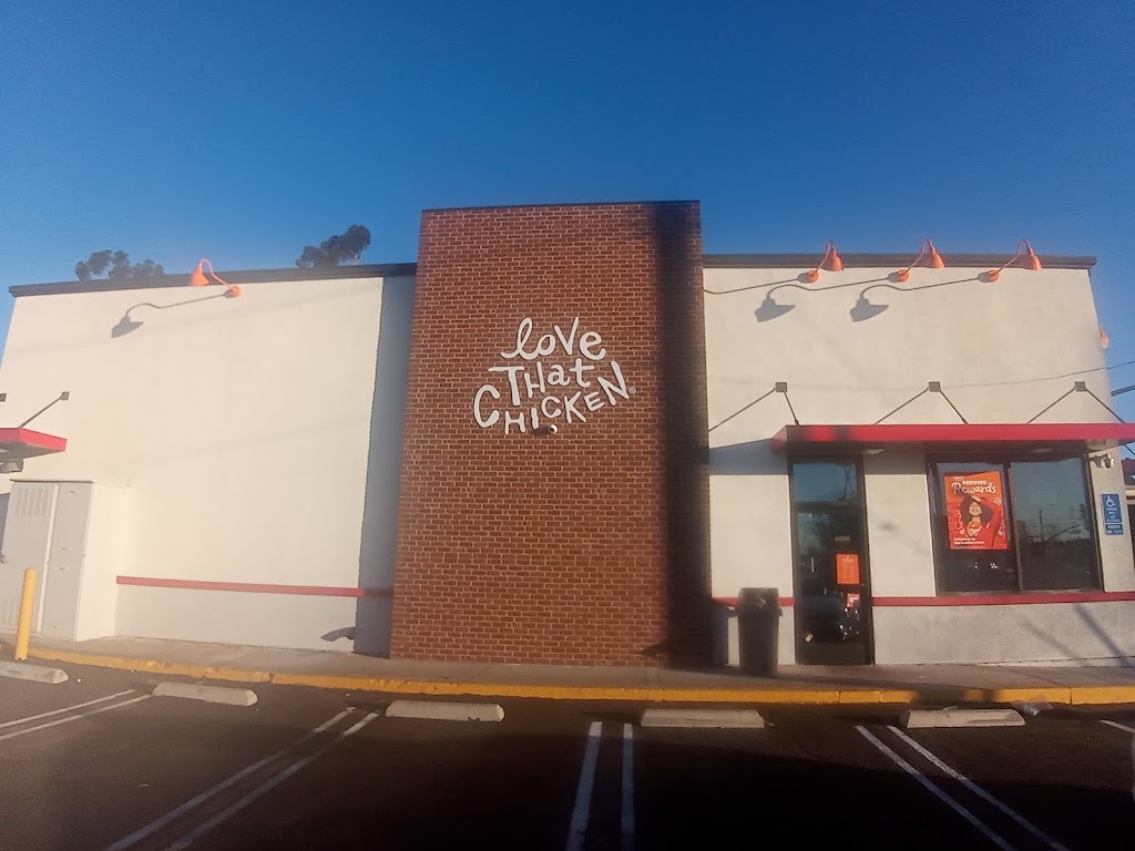 Popeyes | restaurant | 10719 Sepulveda Blvd, Mission Hills, CA 91345, USA | 8188109152 OR +1 818-810-9152