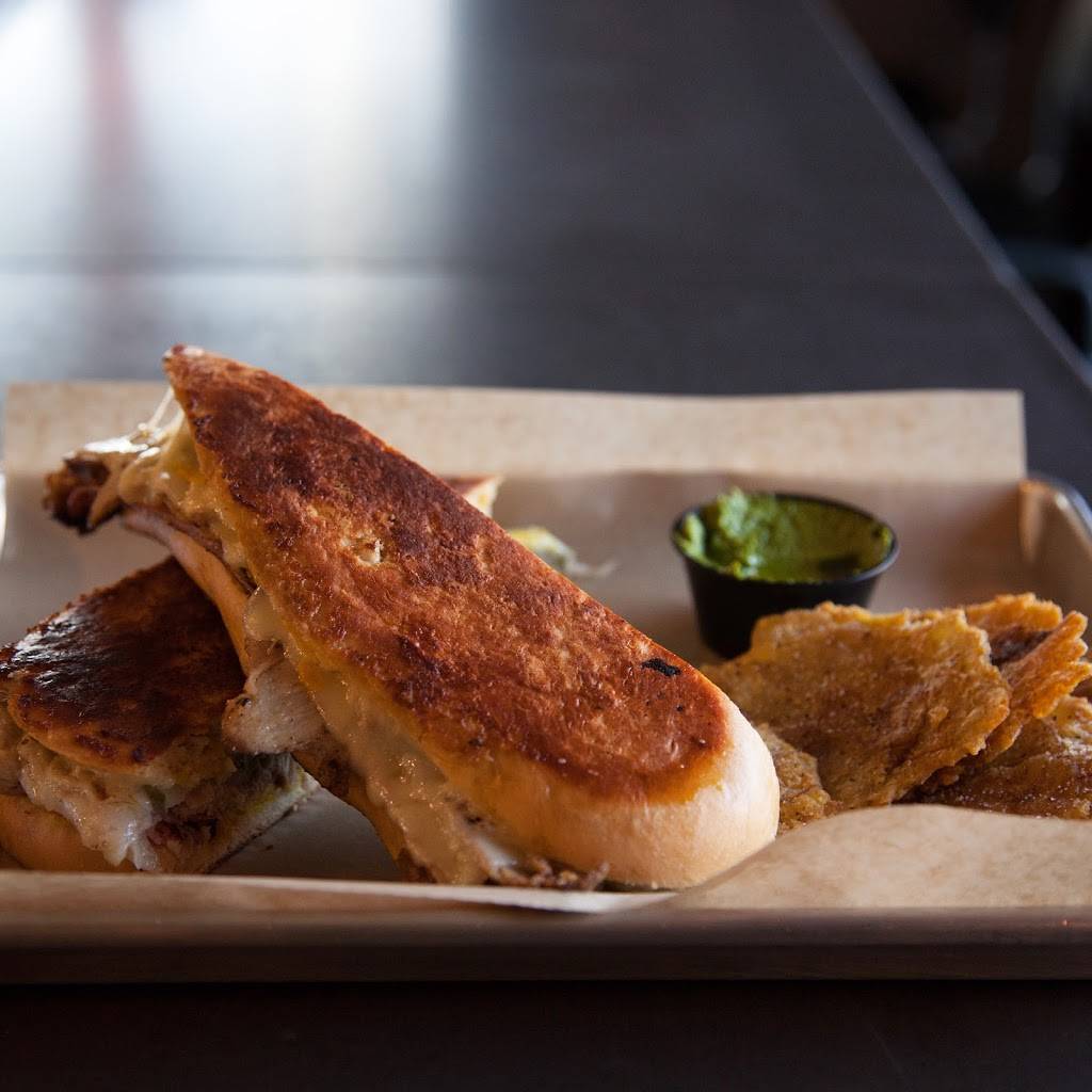 MishMash | restaurant | 1805 Newton Ave, San Diego, CA 92113, USA | 6199558544 OR +1 619-955-8544