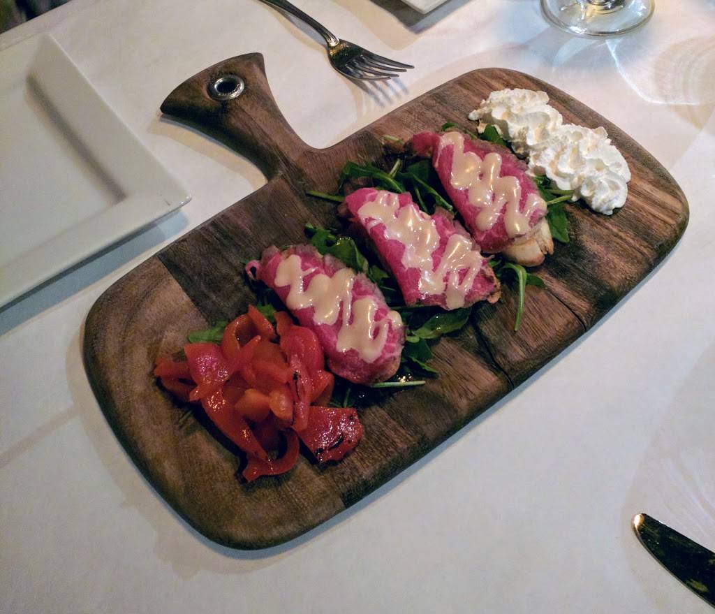 Suri Tapas Bar | restaurant | 707 Lake Ave, Lake Worth, FL 33460, USA | 5612497436 OR +1 561-249-7436