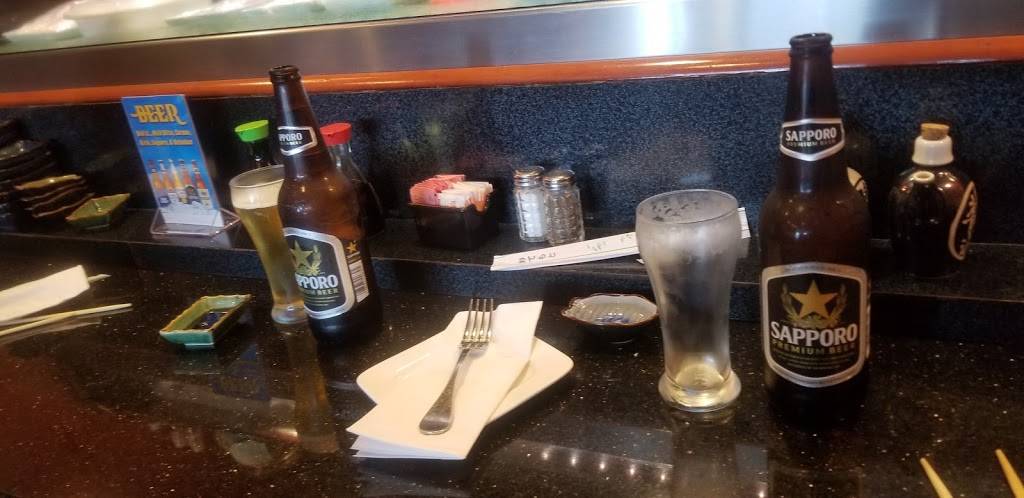 Masabi Japanese Sushi Bar & Grill | restaurant | 9763 N Cedar Ave, Kansas City, MO 64157, USA | 8167928881 OR +1 816-792-8881