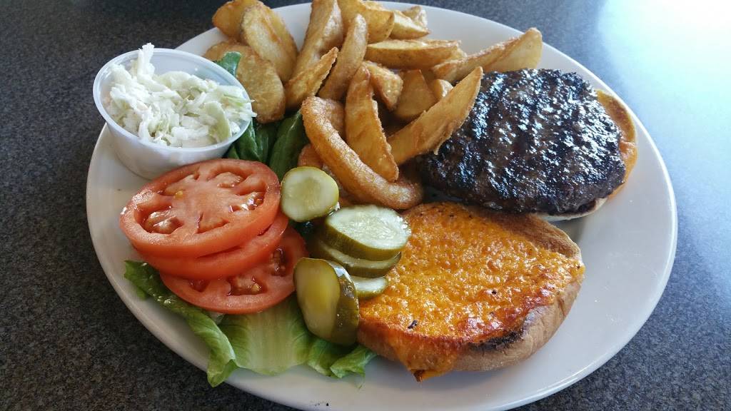 Empire Diner Inc | restaurant | 1315 US-46, Parsippany, NJ 07054, USA | 9733352729 OR +1 973-335-2729