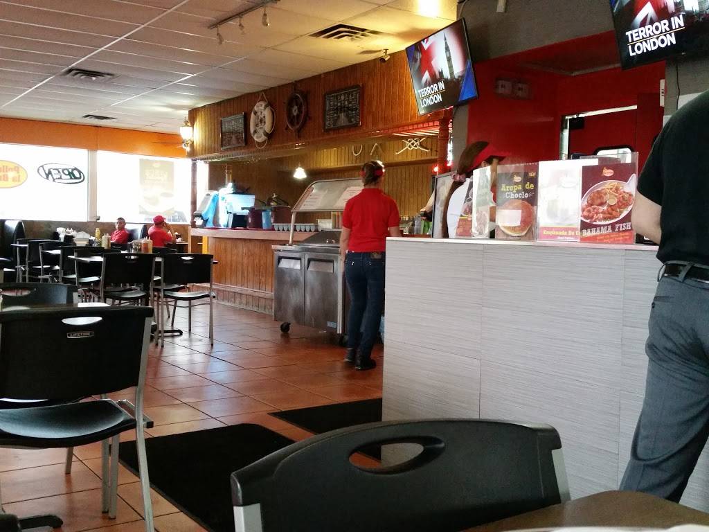 La Granja | restaurant | 4810 S State Rd 7, Fort Lauderdale, FL 33314, USA | 9543218667 OR +1 954-321-8667