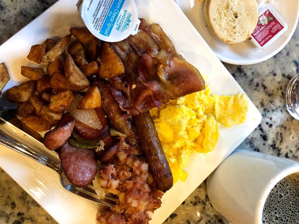 Sunrise Breakfast Buffet | restaurant | 12399 S Apopka Vineland Rd, Orlando, FL 32836, USA | 4072394414 OR +1 407-239-4414
