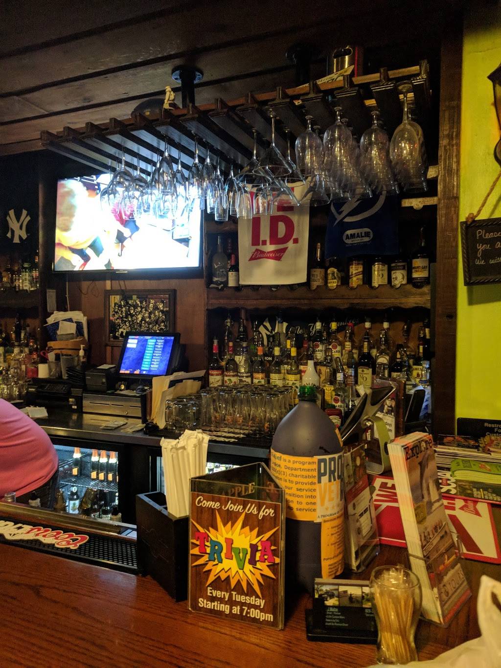 Candlelight South Restaurant | restaurant | 1 Anastasia Blvd, St. Augustine, FL 32080, USA | 9048190588 OR +1 904-819-0588