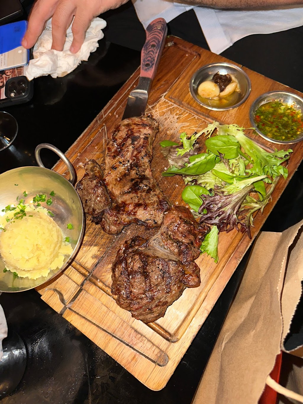 HBK Aventura | restaurant | 2958 NE 199th St, Aventura, FL 33180, USA | 7543994154 OR +1 754-399-4154