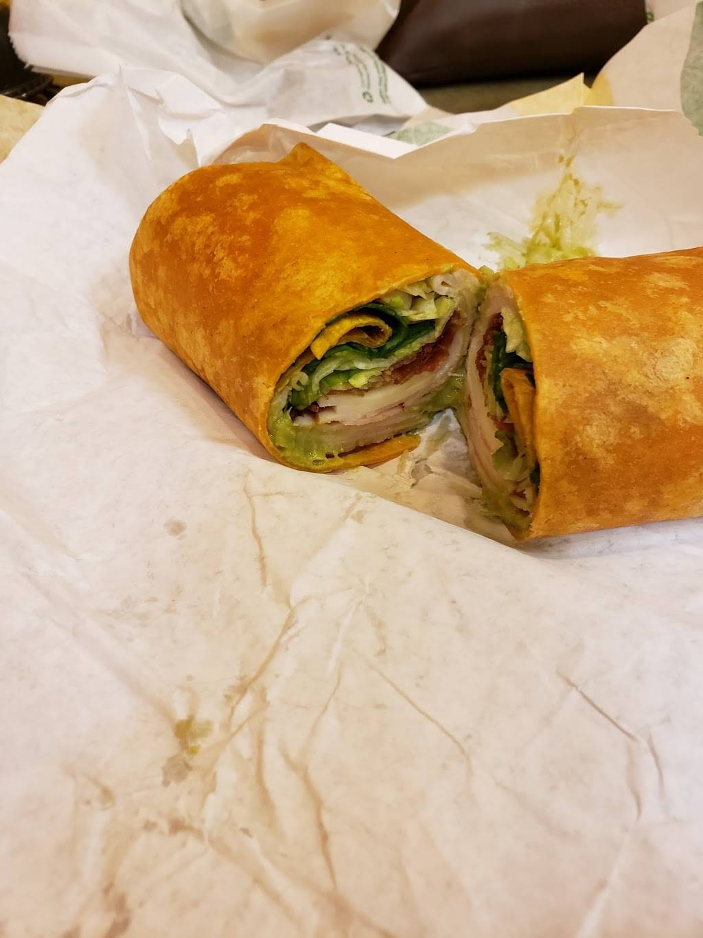 Subway | restaurant | 2829 Bay Rd, Saginaw, MI 48603, USA | 9897997827 OR +1 989-799-7827