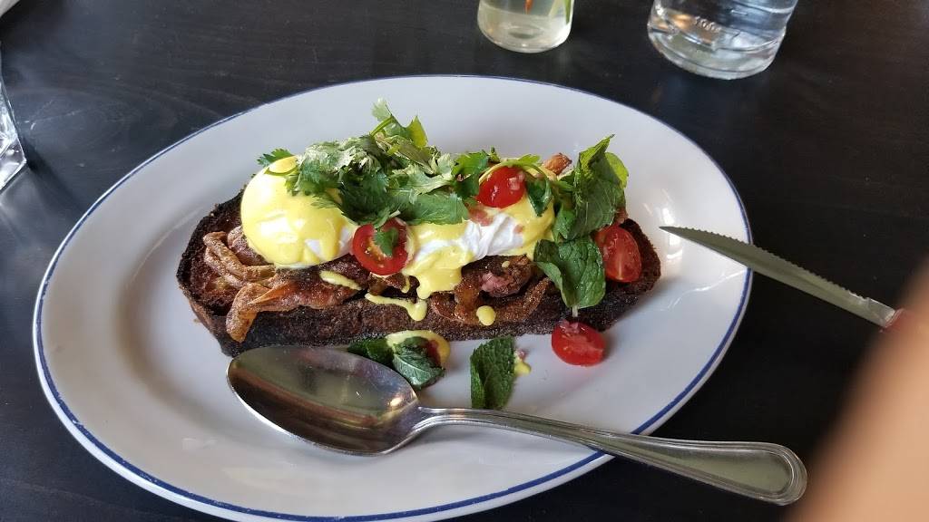 Henrys | restaurant | 2600 Durant Ave, Berkeley, CA 94704, USA | 5108094132 OR +1 510-809-4132