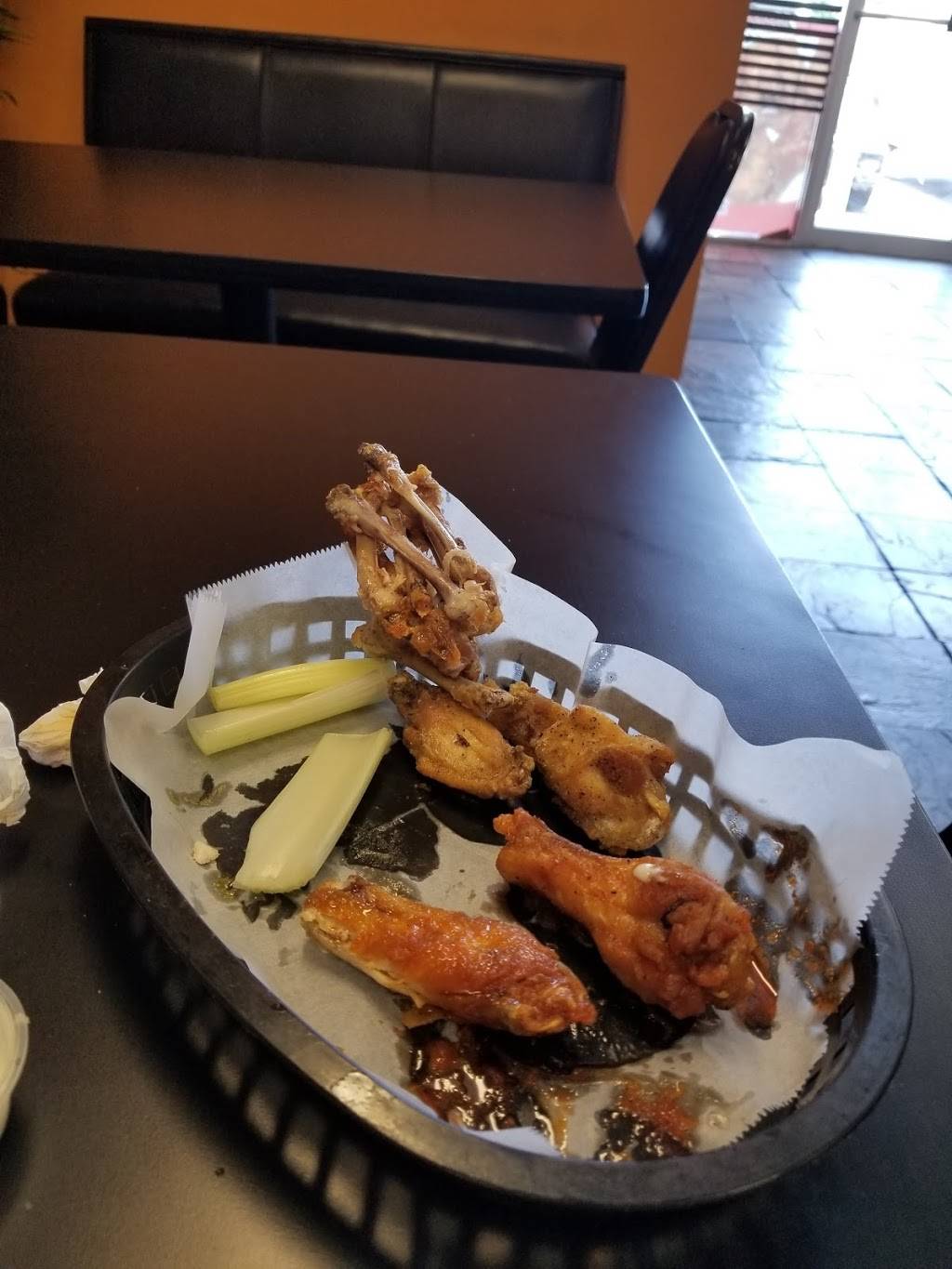 Home Box Wings/Fish | restaurant | 336B GA-138, Riverdale, GA 30274, USA | 6784797997 OR +1 678-479-7997