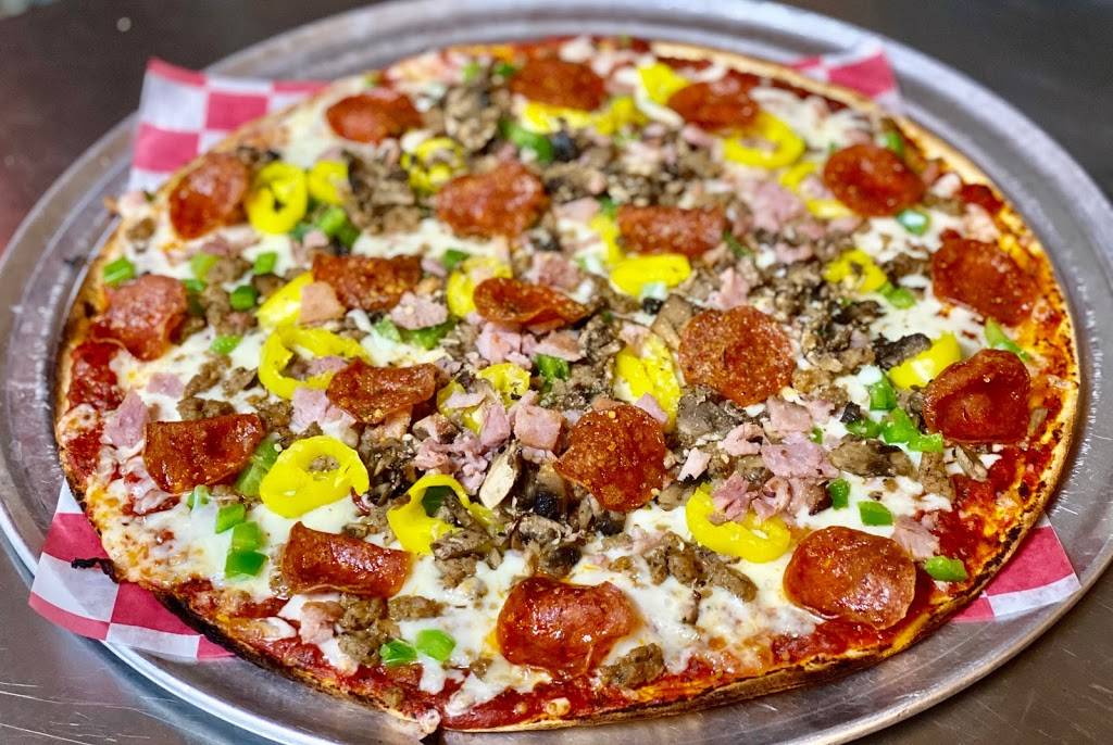 Mamas Pizza | restaurant | 6325 S, State Rd 46, Terre Haute, IN 47802, USA | 8128942088 OR +1 812-894-2088