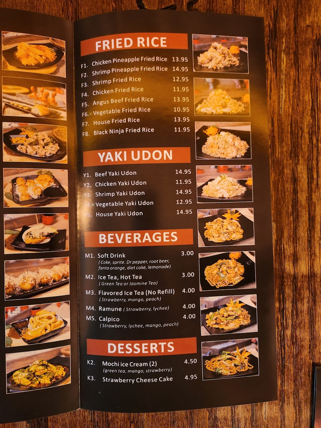 Airi Ramen | restaurant | 3645 Cypress Creek Pkwy STE 228, Houston, TX 77068, USA | 2813971042 OR +1 281-397-1042