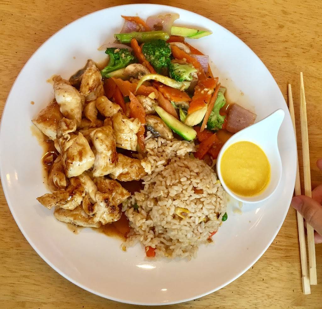 Wasabi Japanese Restaurant and Sushi Bar | restaurant | 350 Boston Post Rd, Orange, CT 06477, USA | 2037955856 OR +1 203-795-5856