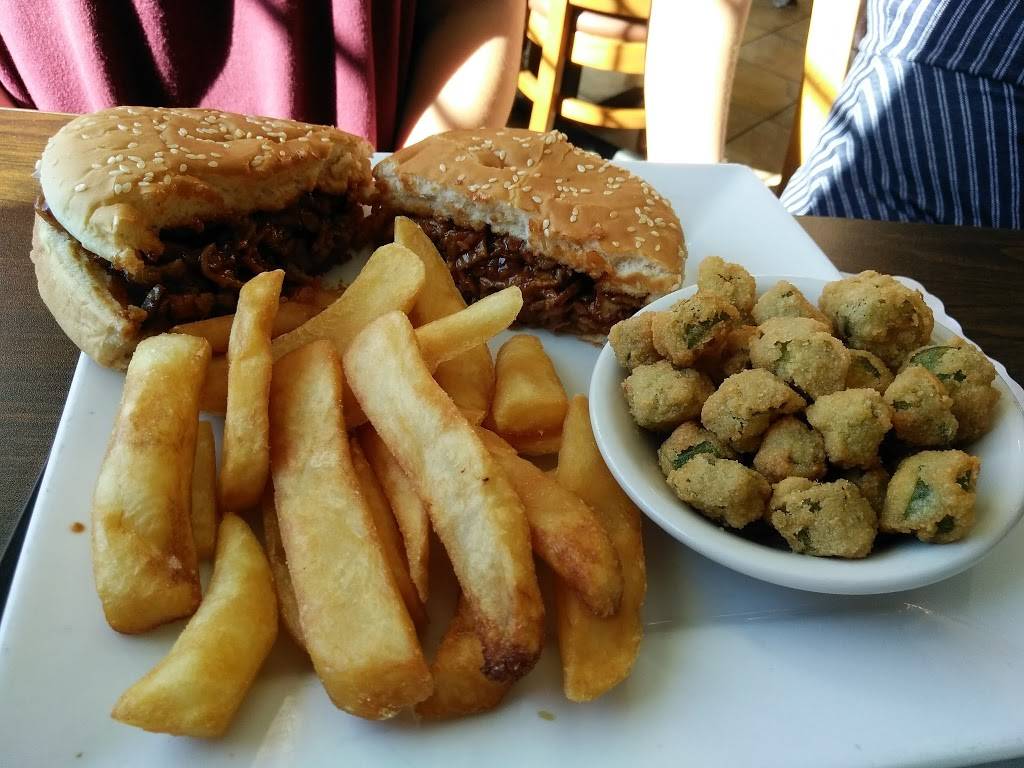 The Southern Table | restaurant | Bunnell, FL 32110, USA | 3862633120 OR +1 386-263-3120