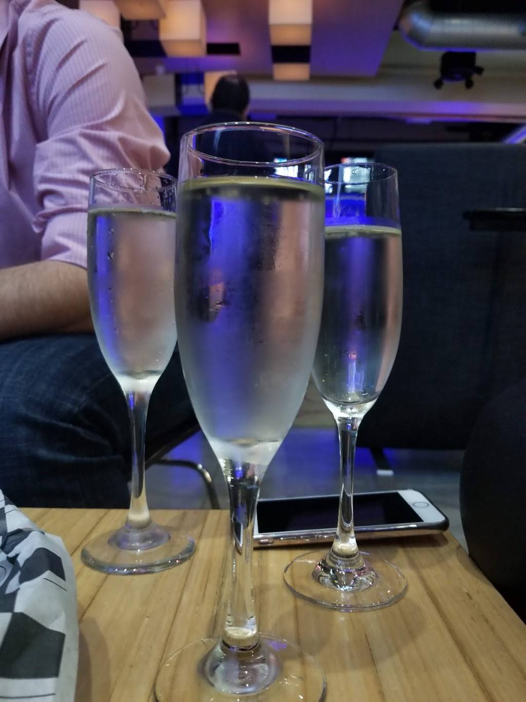 WXYZ Bar & Lounge | night club | 3265 NW 107th Ave, Doral, FL 33172, USA | 7862727200 OR +1 786-272-7200