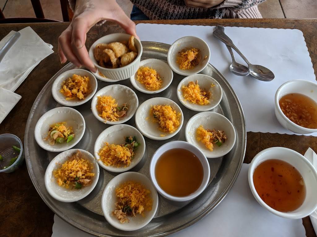 Quan Vy Da Restaurant | restaurant | 9950 Bolsa Ave B, Westminster, CA 92683, USA | 7145312905 OR +1 714-531-2905