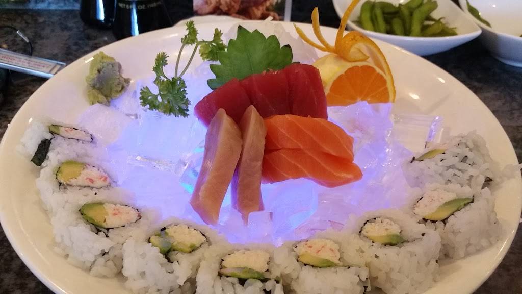 Tsuki Sushi | restaurant | 2210 Lake Washington Blvd, West Sacramento, CA 95691, USA | 9163726888 OR +1 916-372-6888