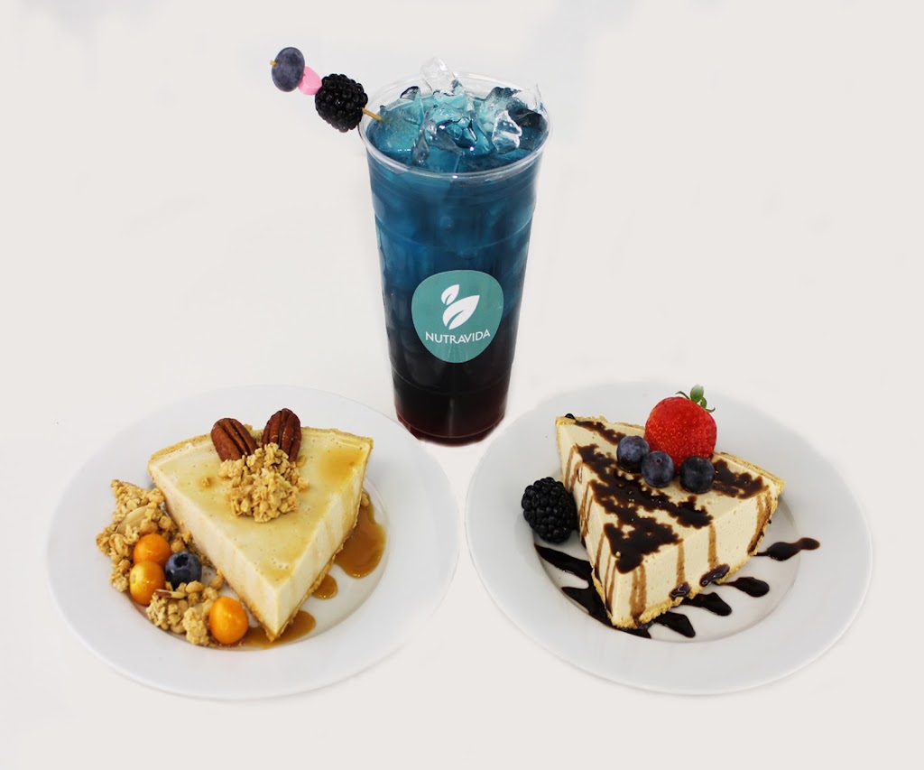 NUTRAVIDA | meal takeaway | 247 E Baseline Rd, Rialto, CA 92376, USA | 7472966956 OR +1 747-296-6956