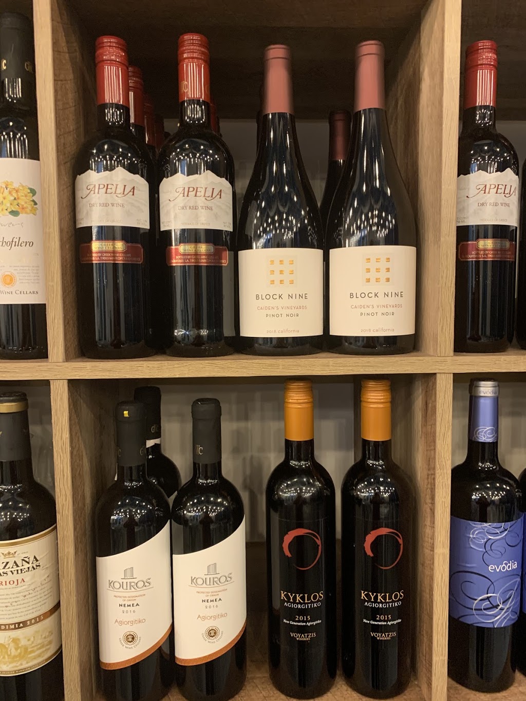 Its All Greek to Me, Fairhope Al | restaurant | Brick & Mortar Location **food Truck Travel All Over The Place, 108 N Section St, Fairhope, AL 36532, USA | 2518002360 OR +1 251-800-2360