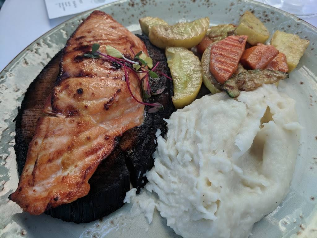 Siena Bistro | restaurant | 1359 Lincoln Ave, San Jose, CA 95125, USA | 4082710837 OR +1 408-271-0837