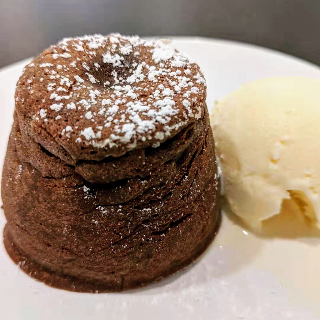 Belicious cafe | restaurant | 958 Washington St, Braintree, MA 02184, USA | 7812286427 OR +1 781-228-6427