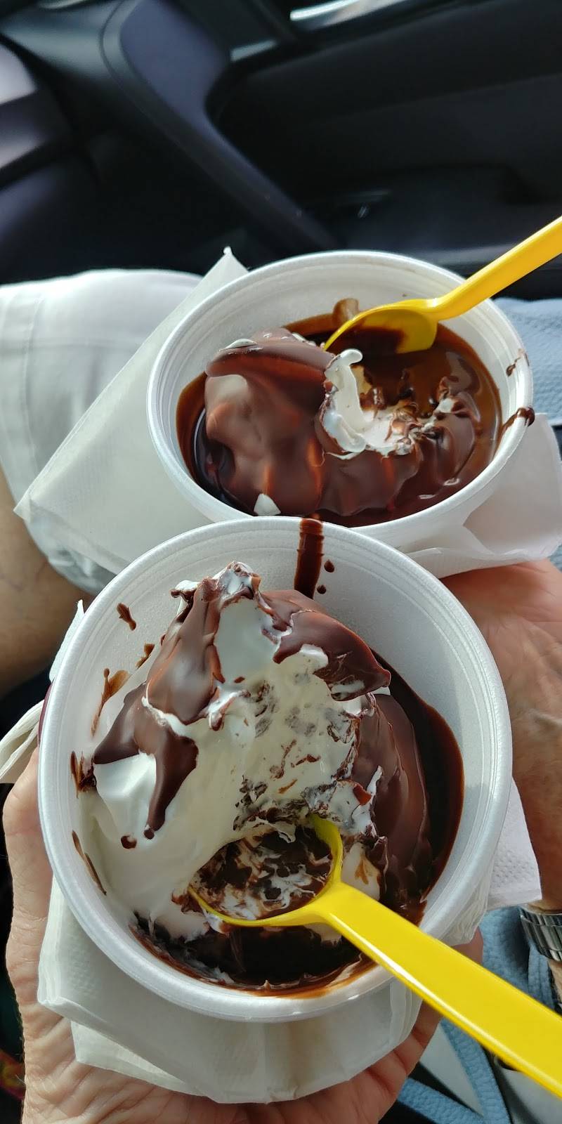 The Lil Goodie Shoppe | restaurant | 7120 Eagle Creek Rd, Cincinnati, OH 45247, USA | 5133533290 OR +1 513-353-3290