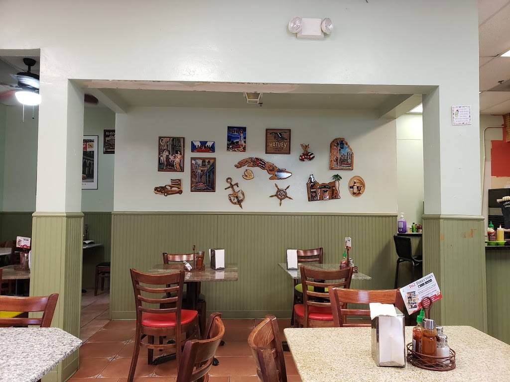 JASMINE CUBAN CAFE INC | cafe | 4110 Enterprise Ave, Naples, FL 34104, USA | 2394351961 OR +1 239-435-1961