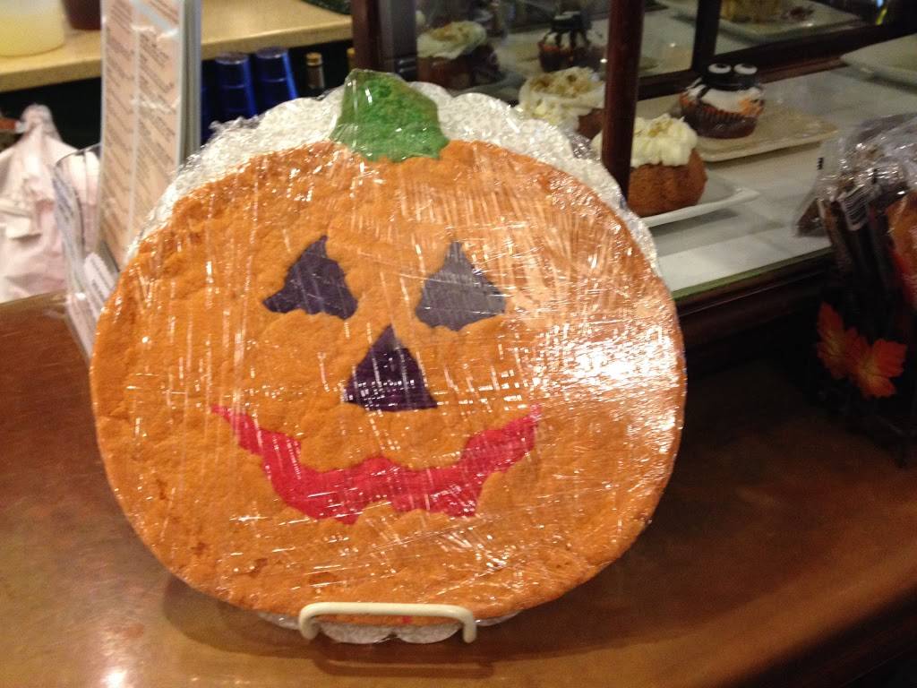 Cherubini Coffee House | restaurant | 37 Alamo Square Dr, Alamo, CA 94507, USA | 9257430824 OR +1 925-743-0824