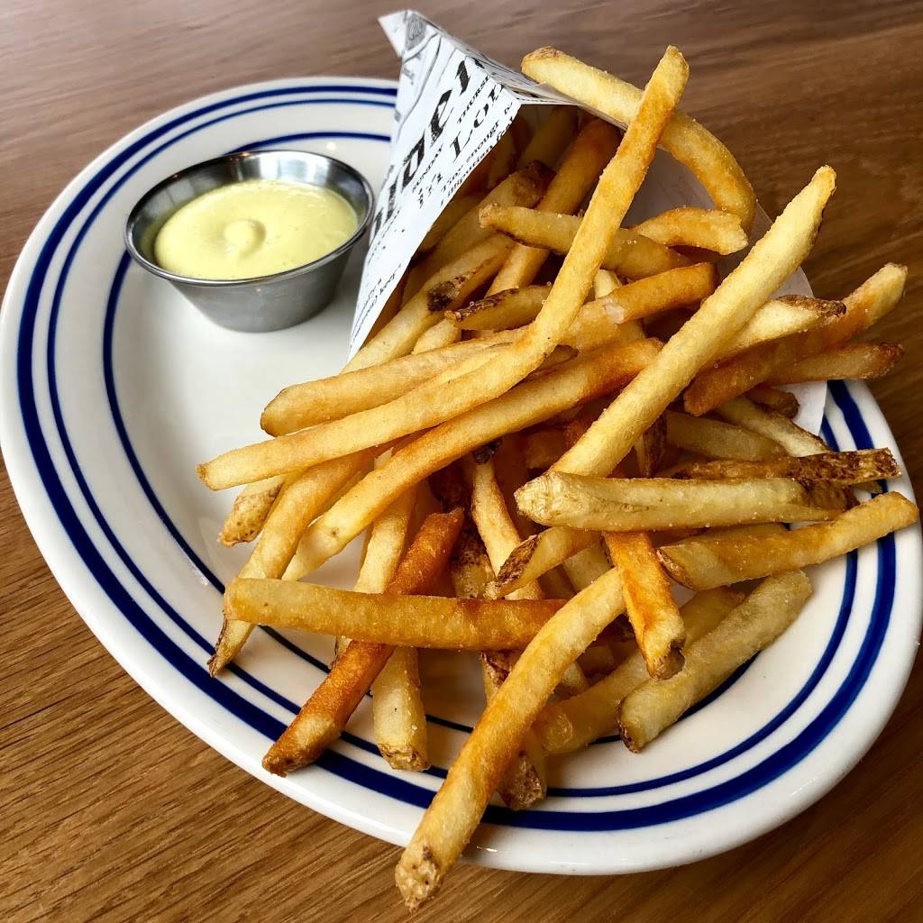 Next Door | Orange Village | restaurant | 211 Park Ave Suite 115, Beachwood, OH 44122, USA | 2165086010 OR +1 216-508-6010