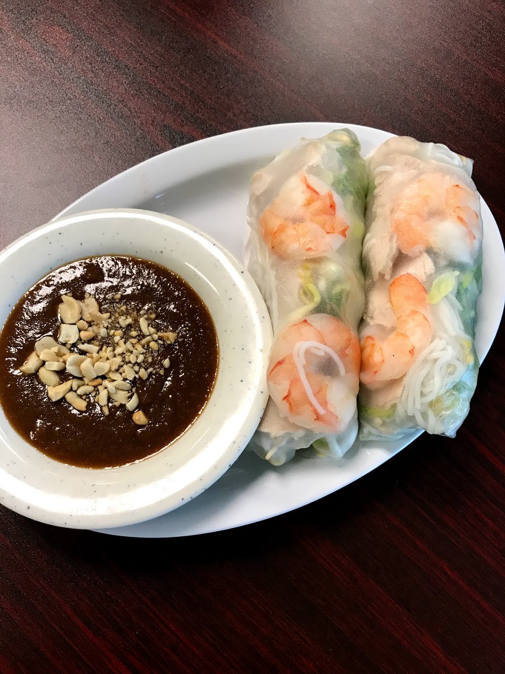 Pho Huong Thanh | restaurant | 1313 E Dixie Dr, Asheboro, NC 27203, USA | 3368487933 OR +1 336-848-7933